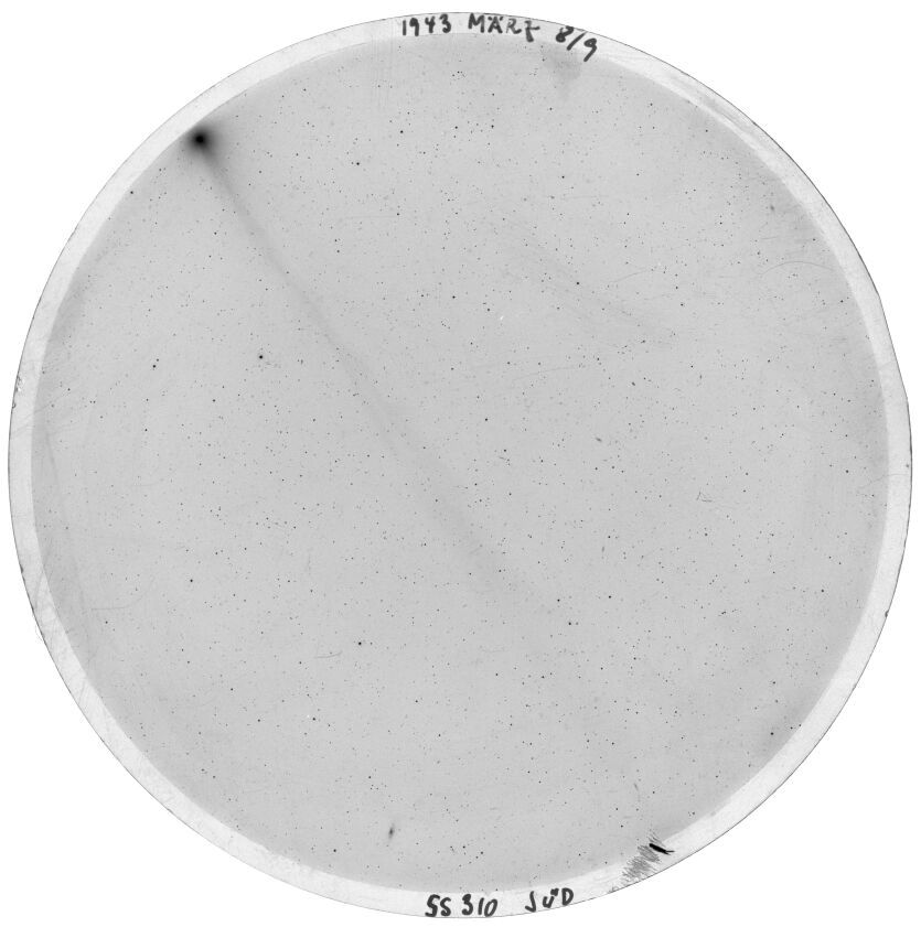 Plate preview