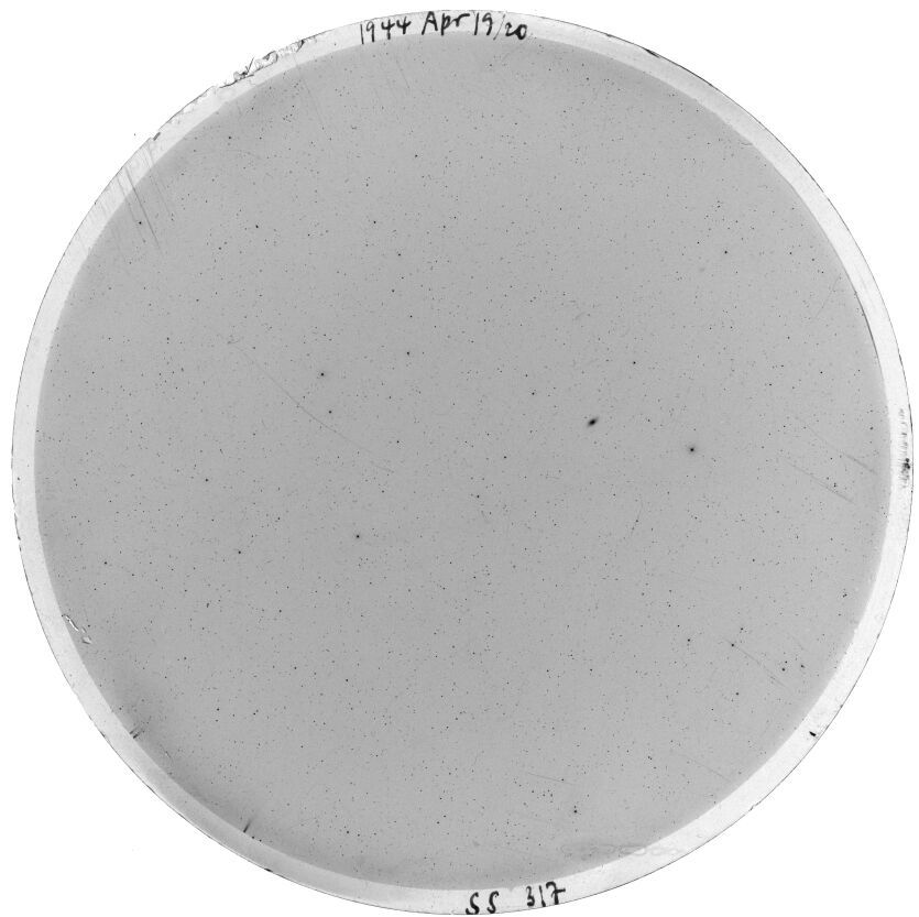 Plate preview