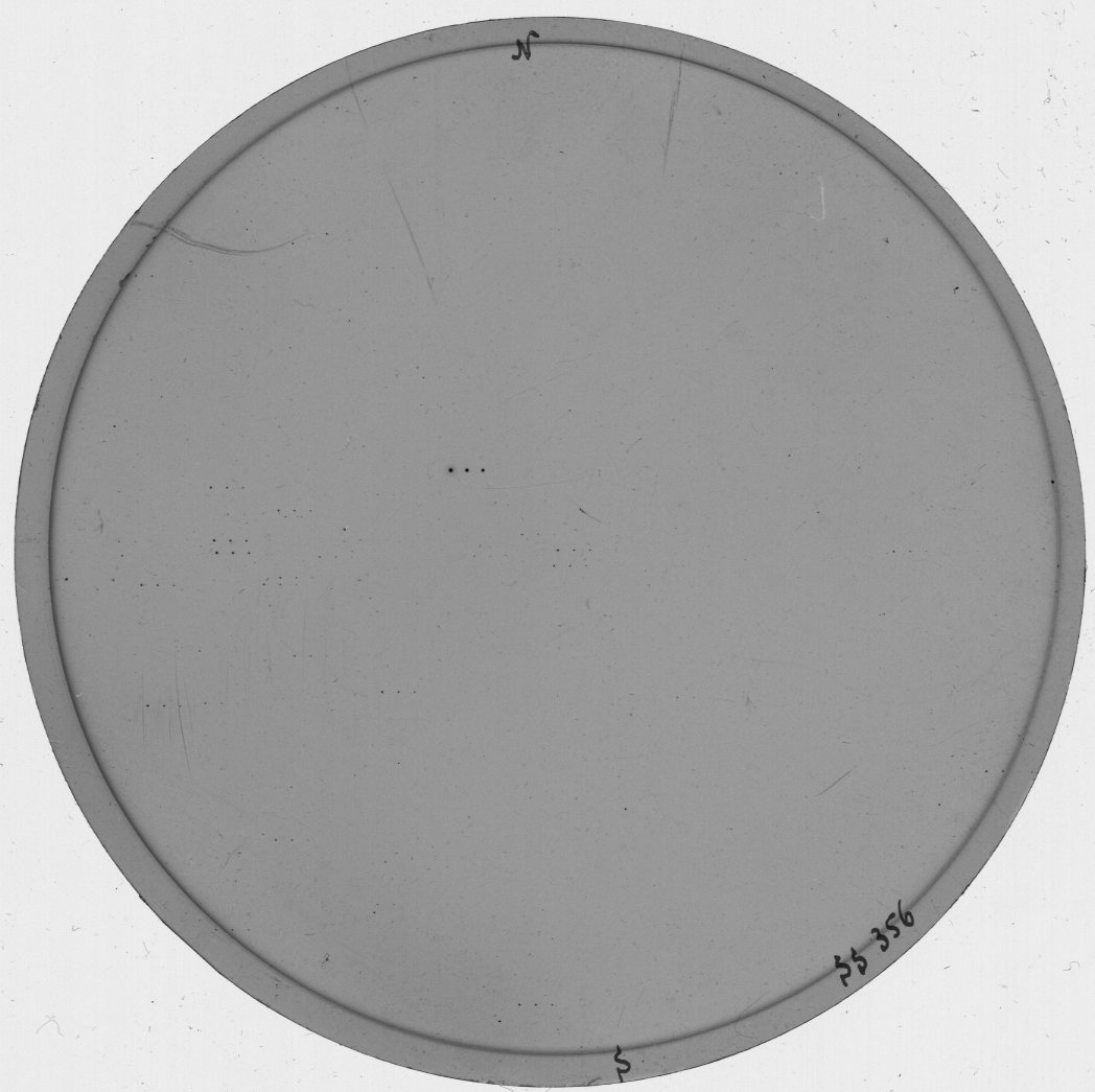 Plate preview
