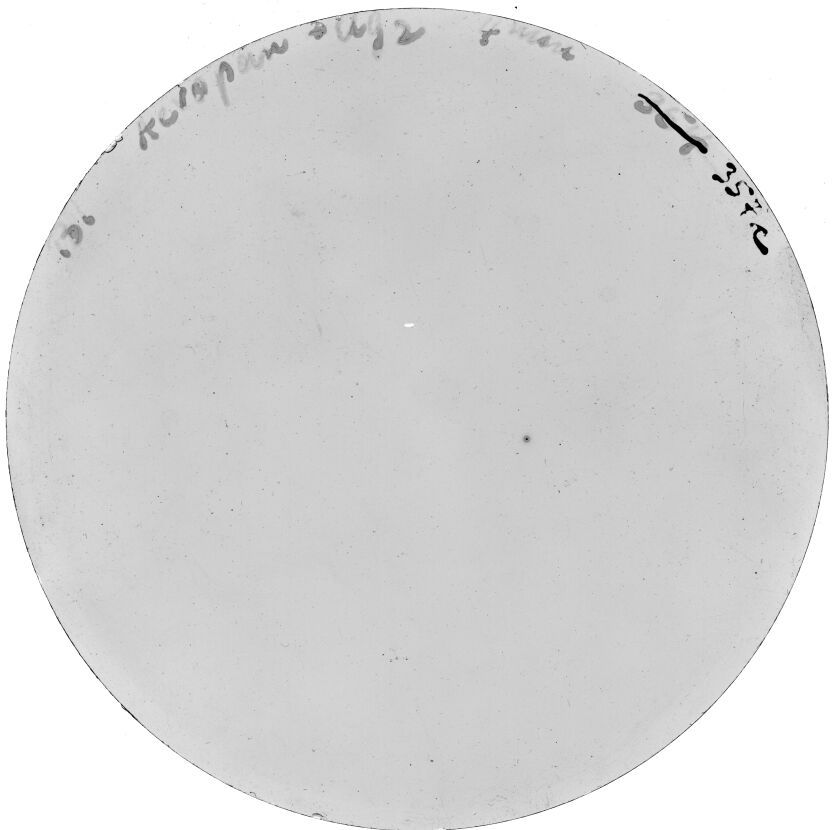 Plate preview