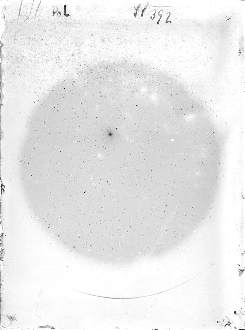 Plate preview