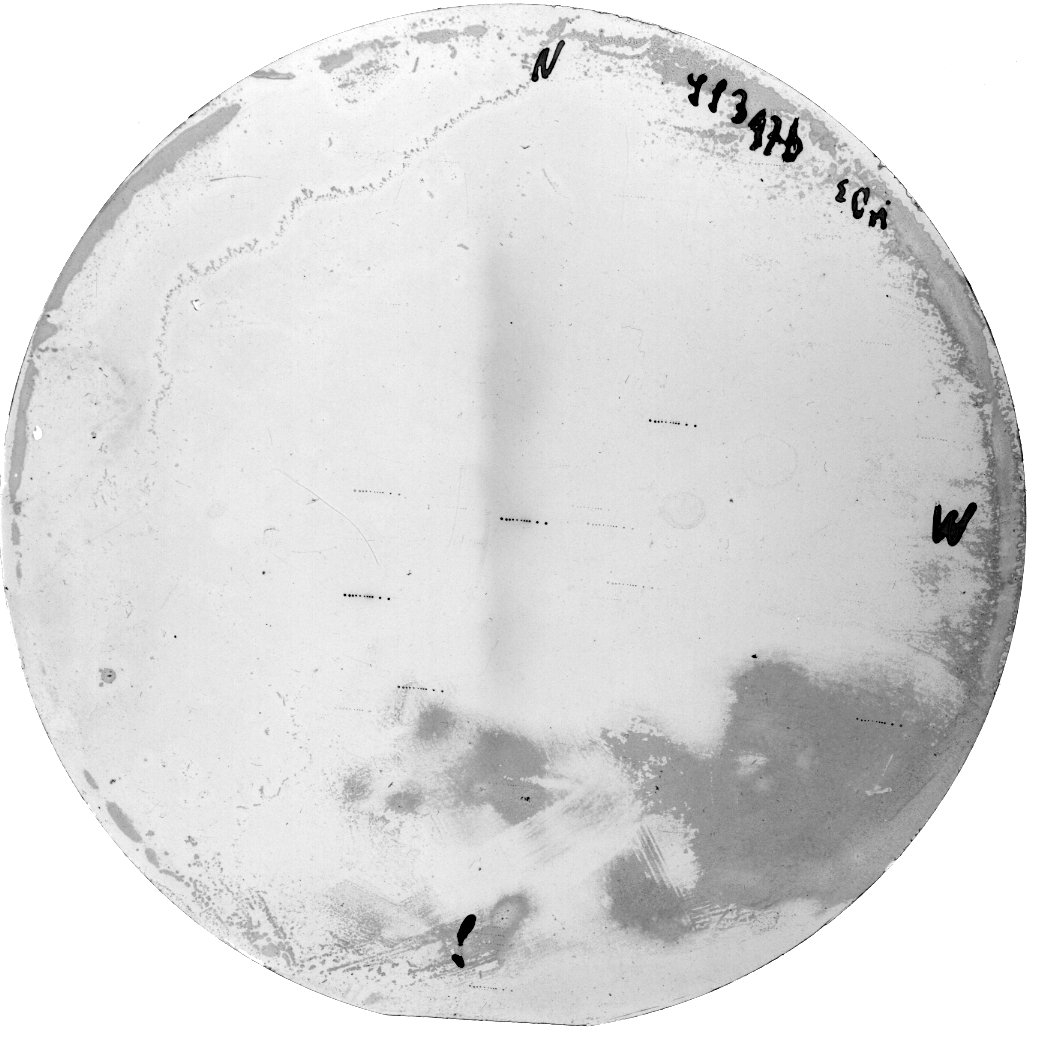 Plate preview