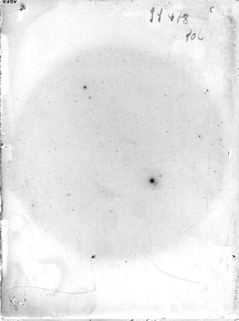 Plate preview