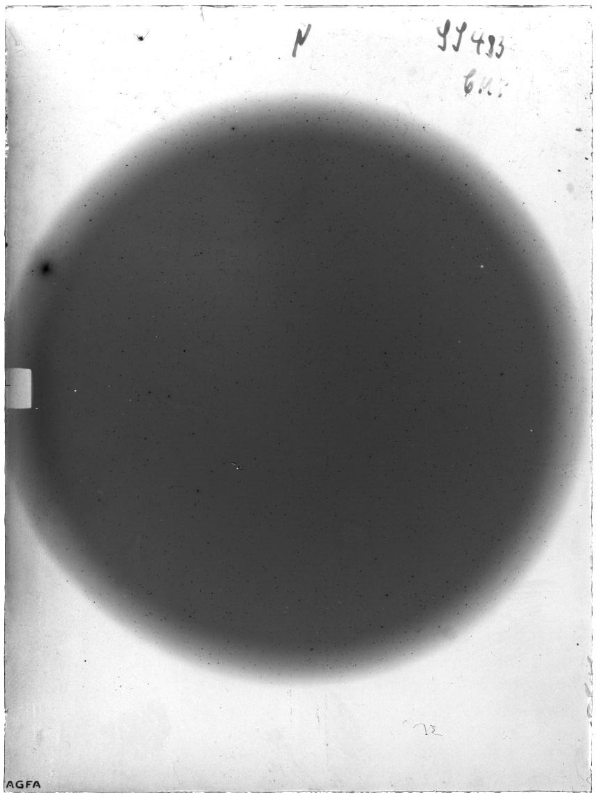 Plate preview