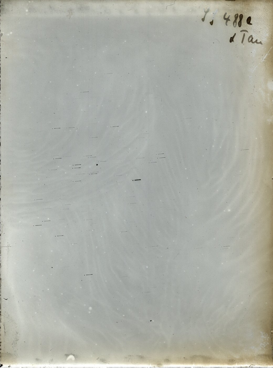 Plate preview
