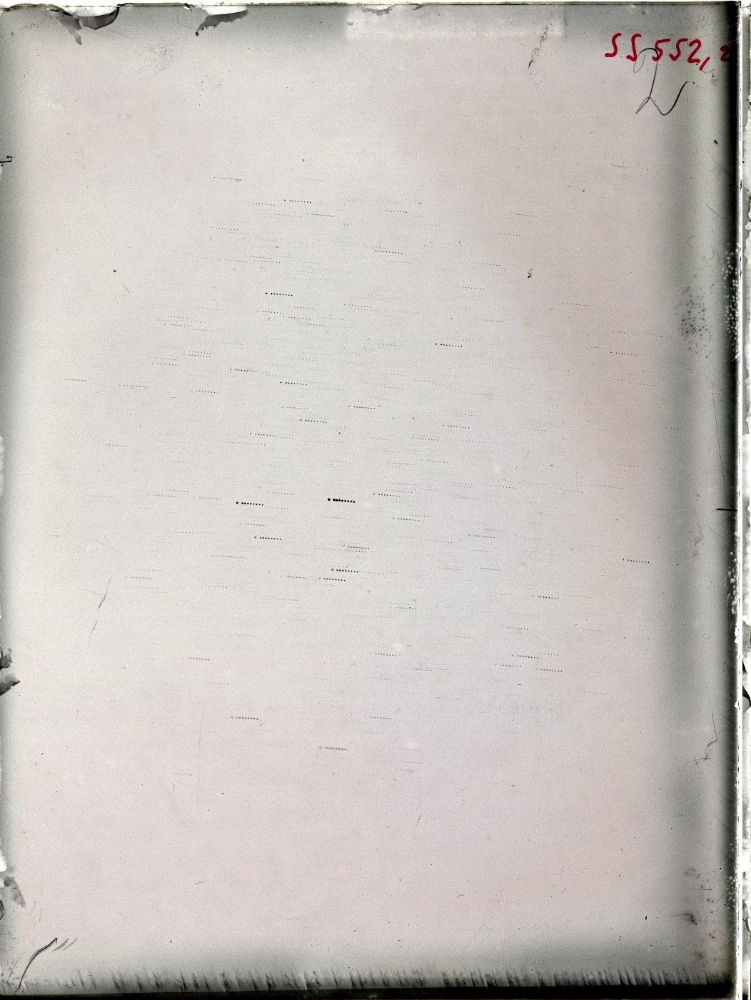 Plate preview