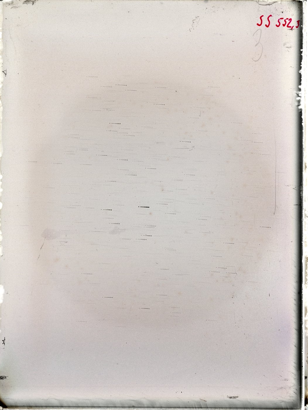 Plate preview