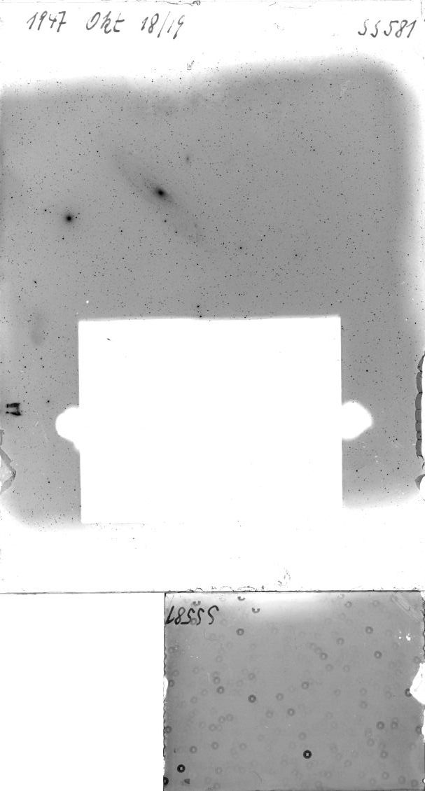 Plate preview
