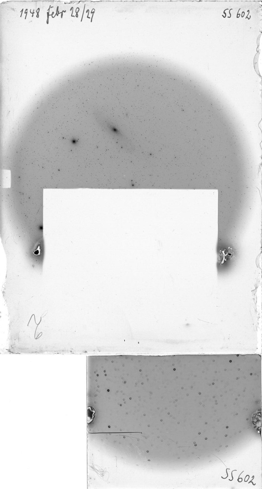 Plate preview