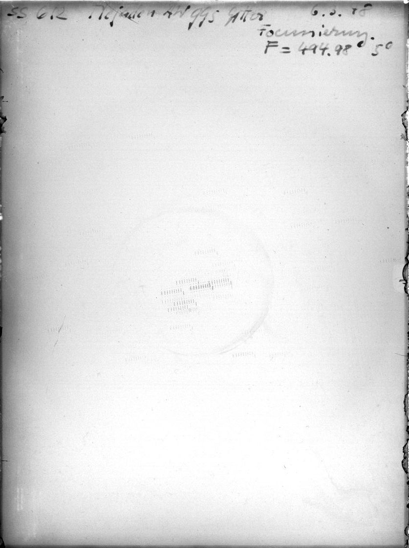 Plate preview