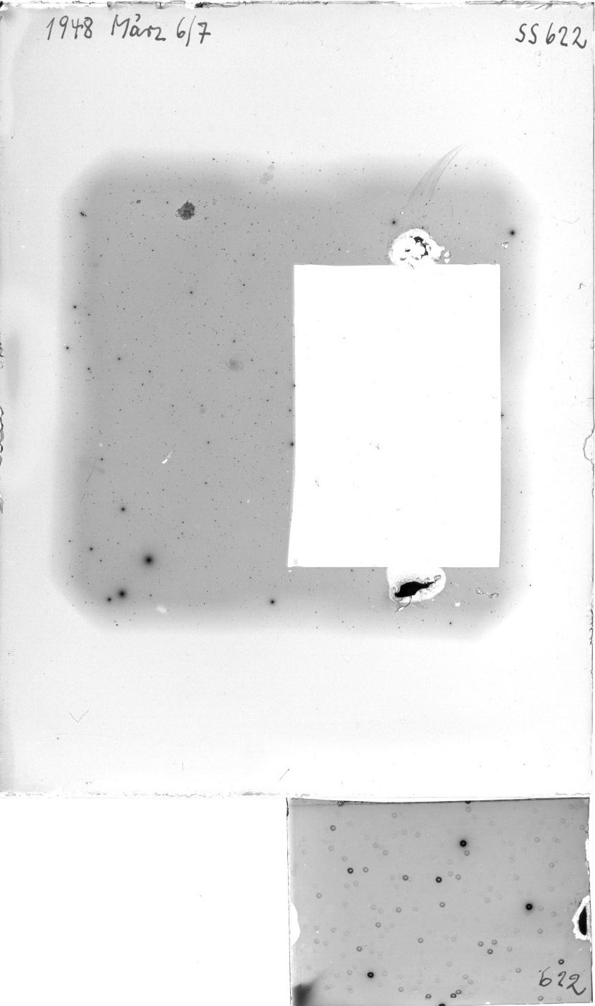 Plate preview