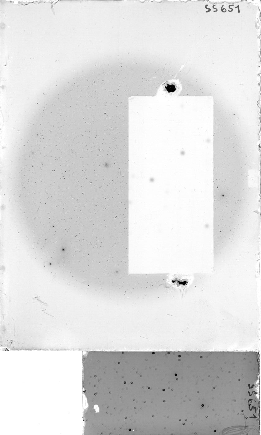 Plate preview