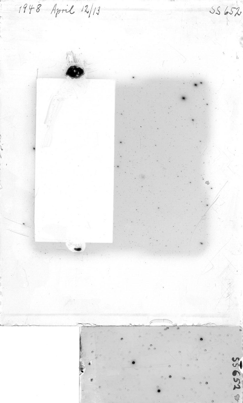 Plate preview