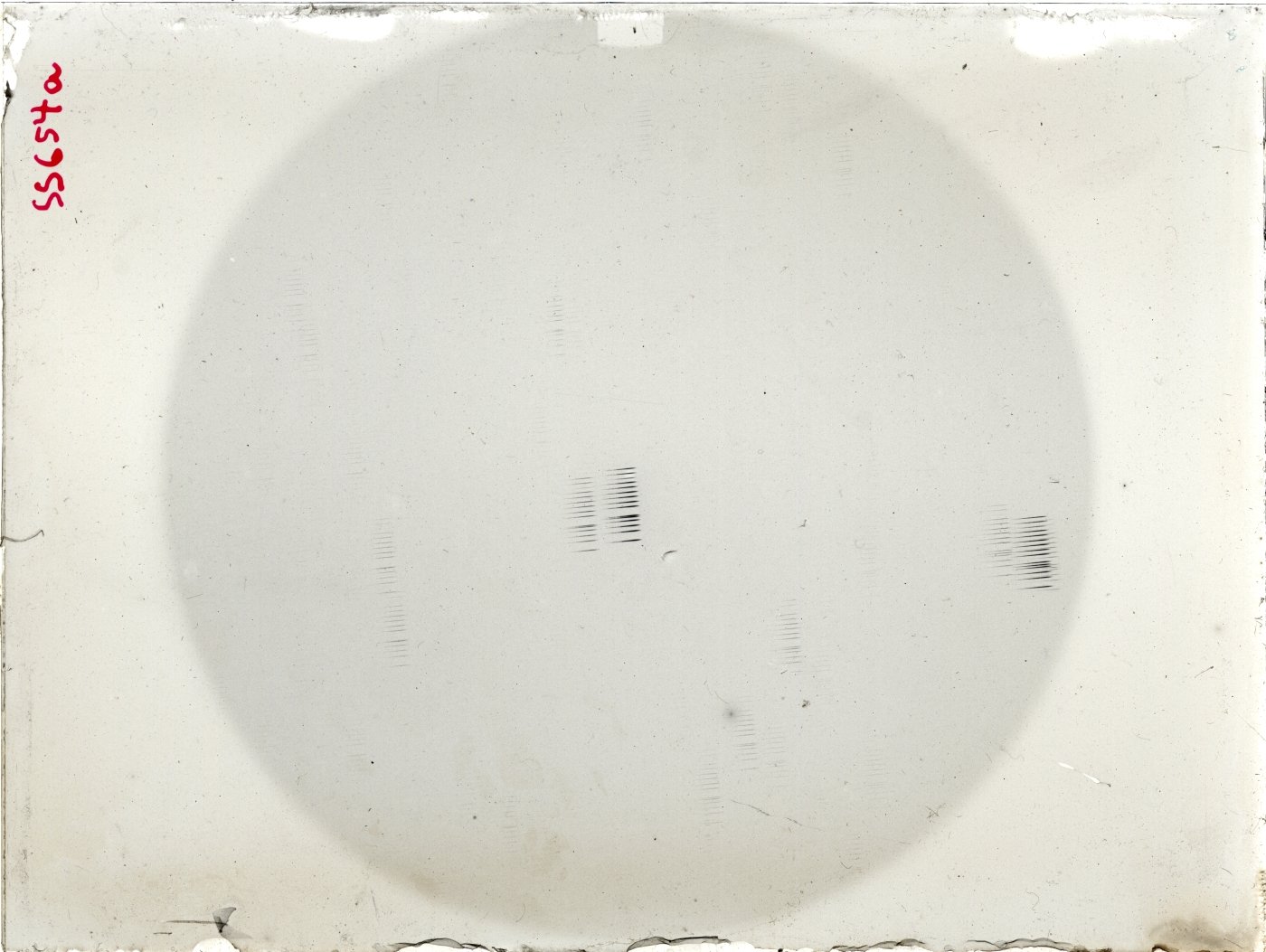Plate preview