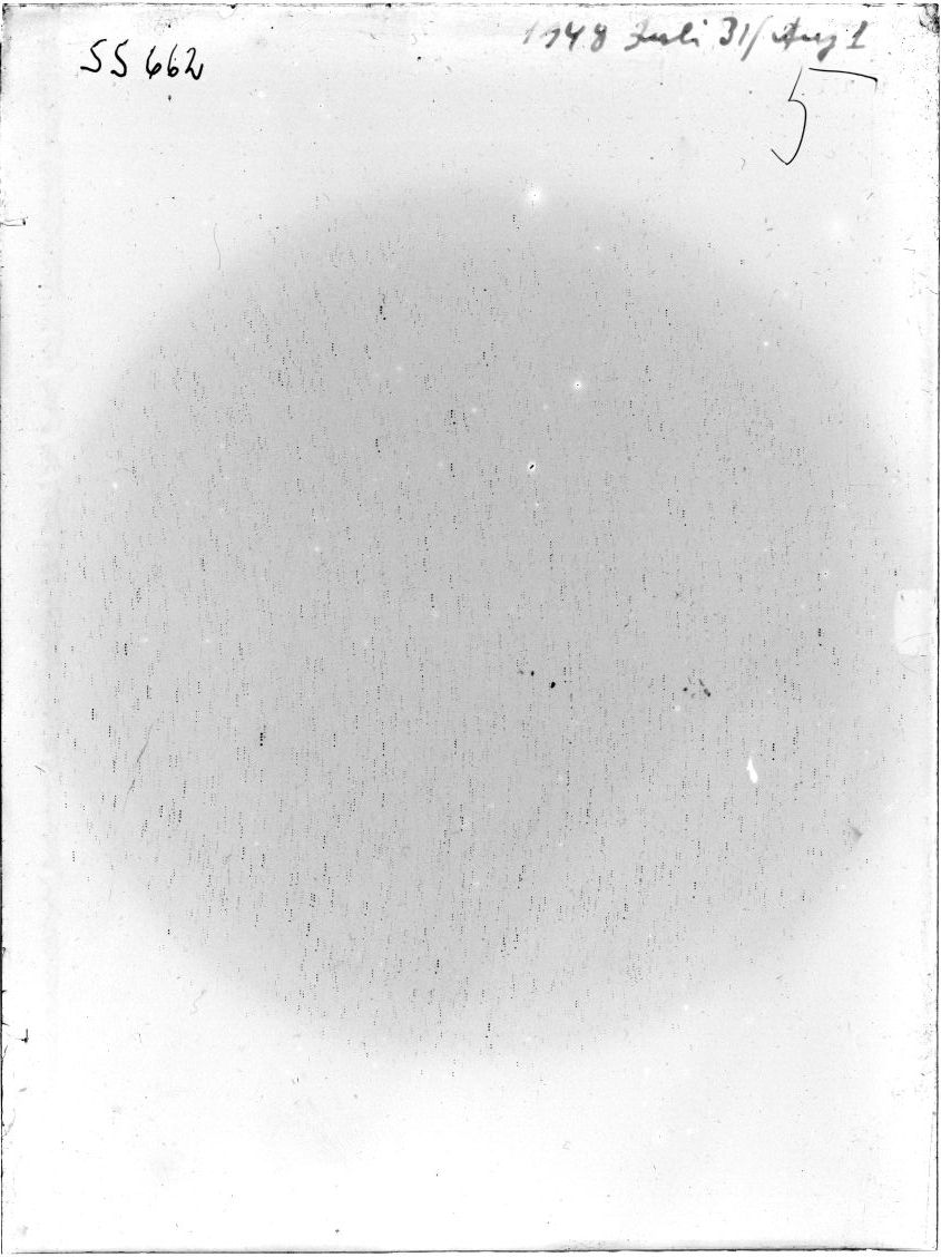 Plate preview