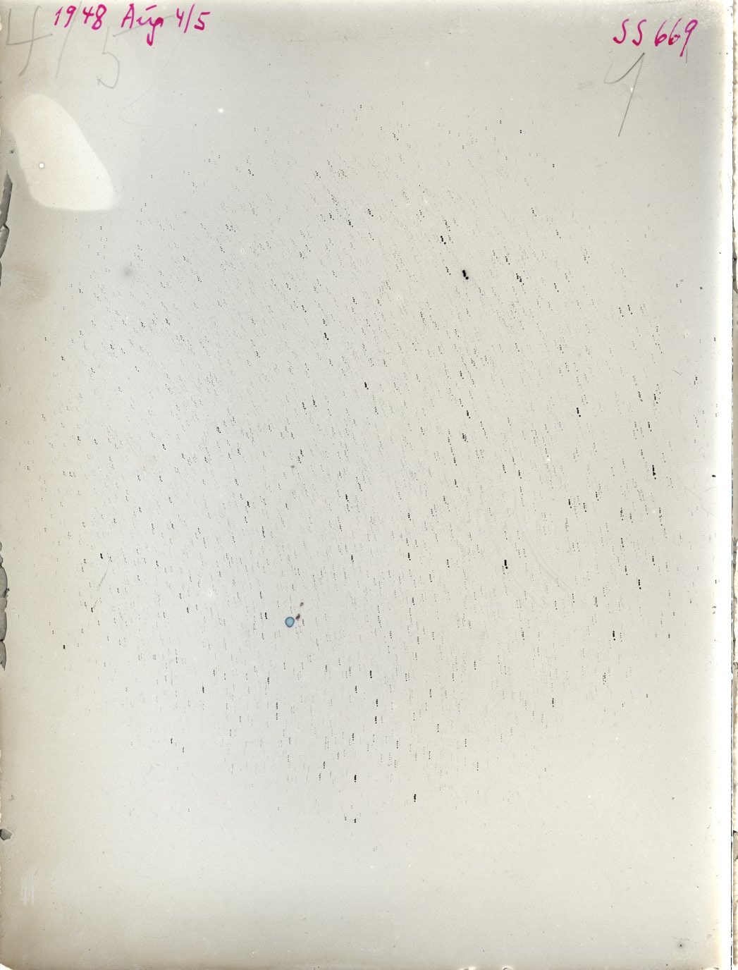 Plate preview
