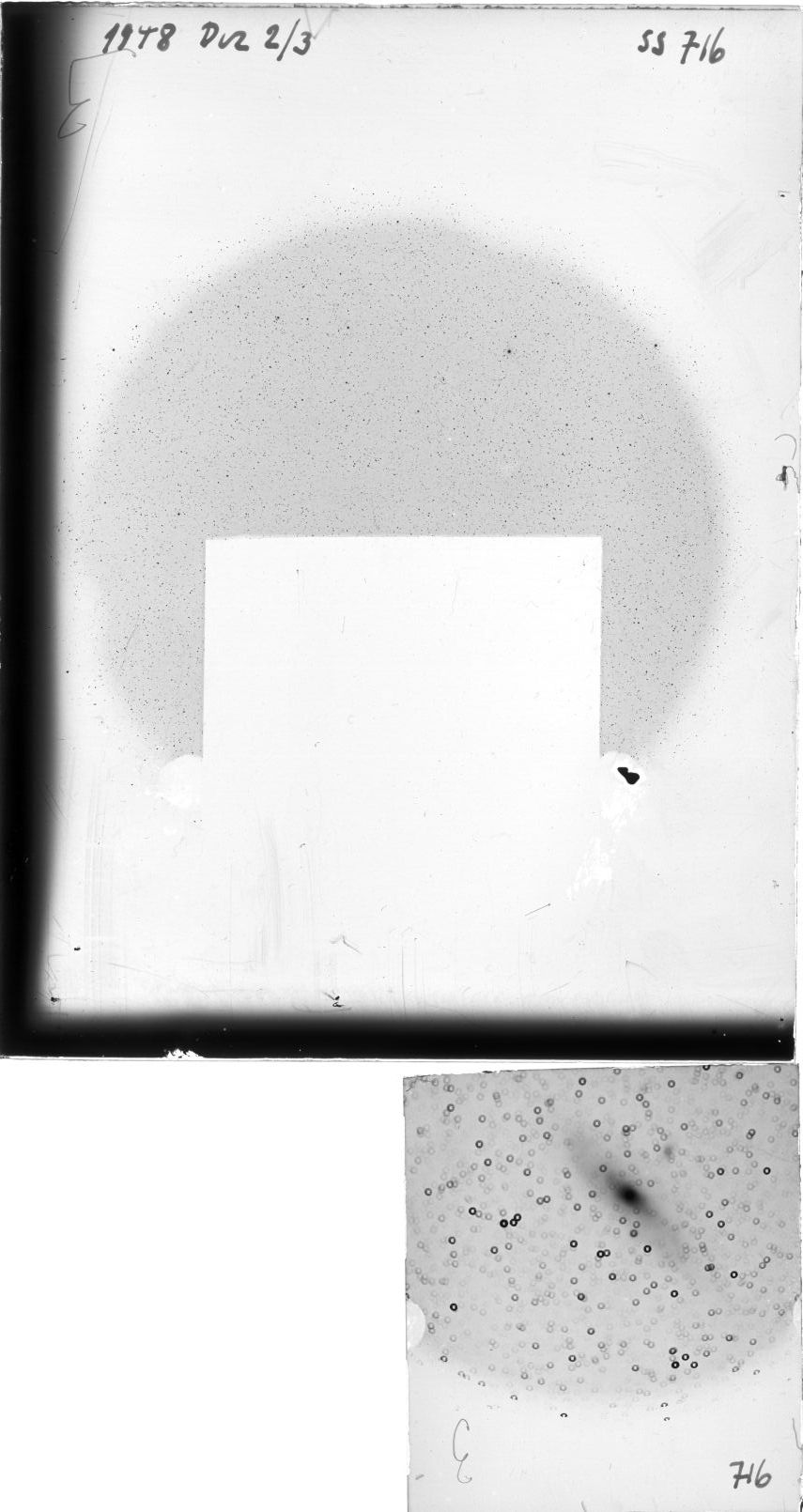 Plate preview