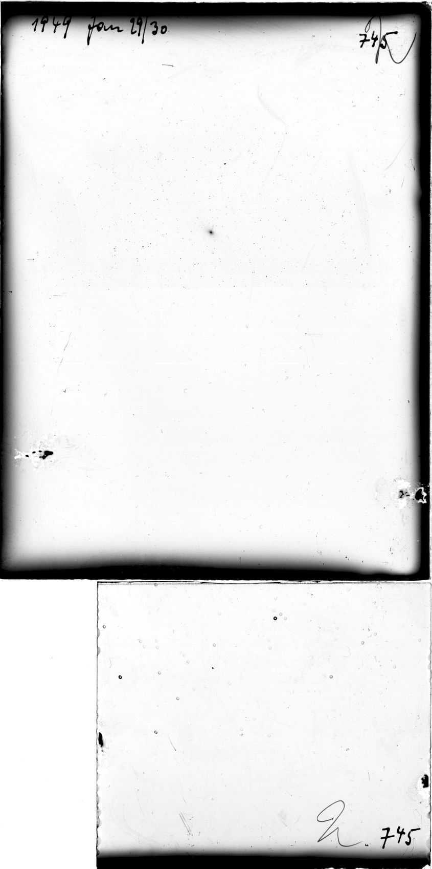 Plate preview