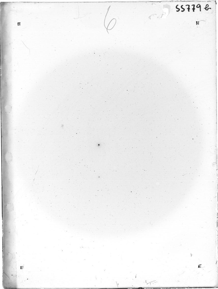Plate preview