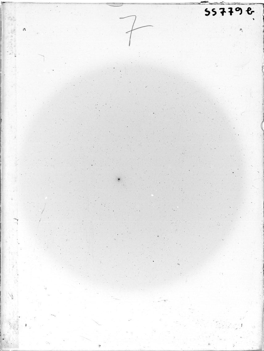 Plate preview
