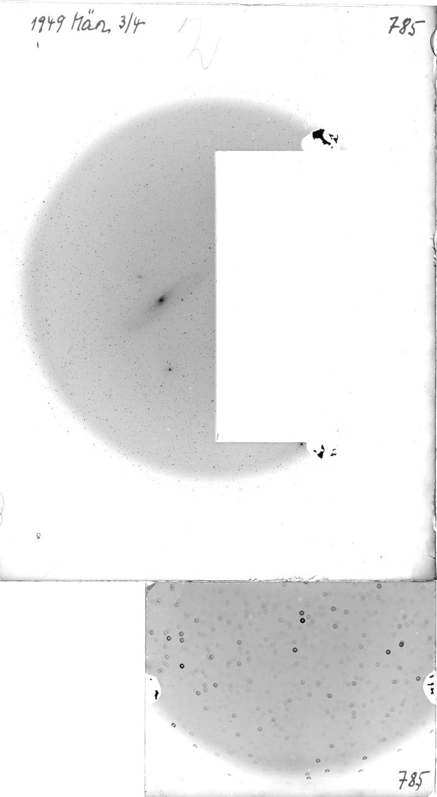 Plate preview