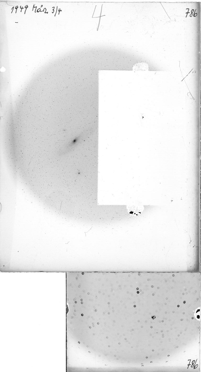 Plate preview