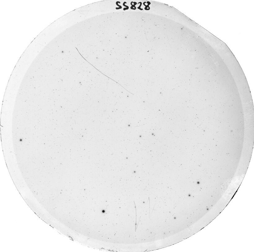 Plate preview