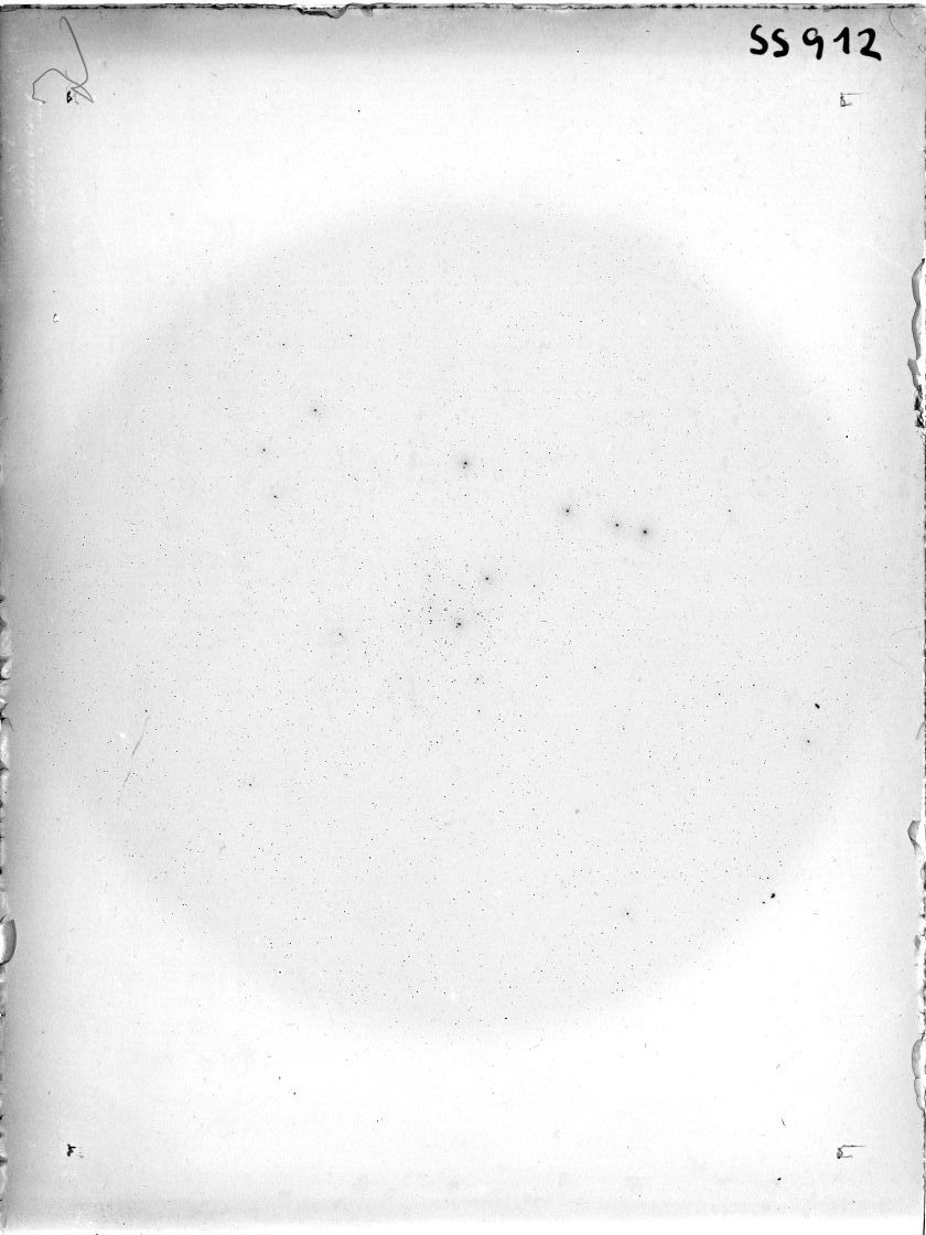 Plate preview