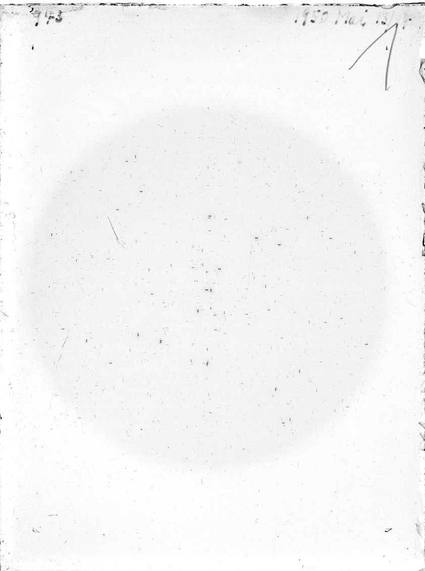 Plate preview