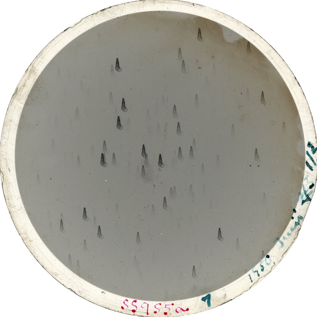 Plate preview