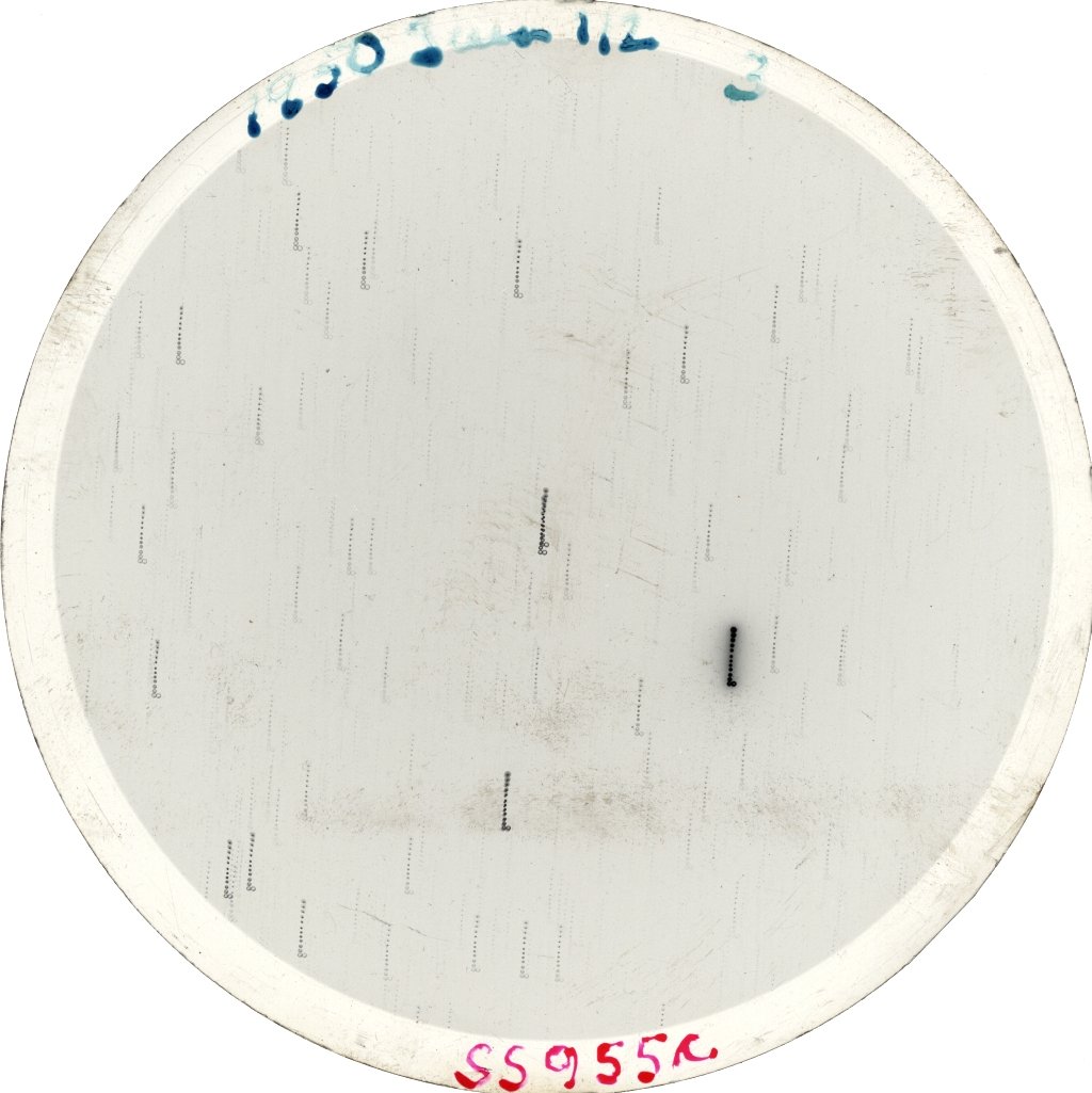 Plate preview