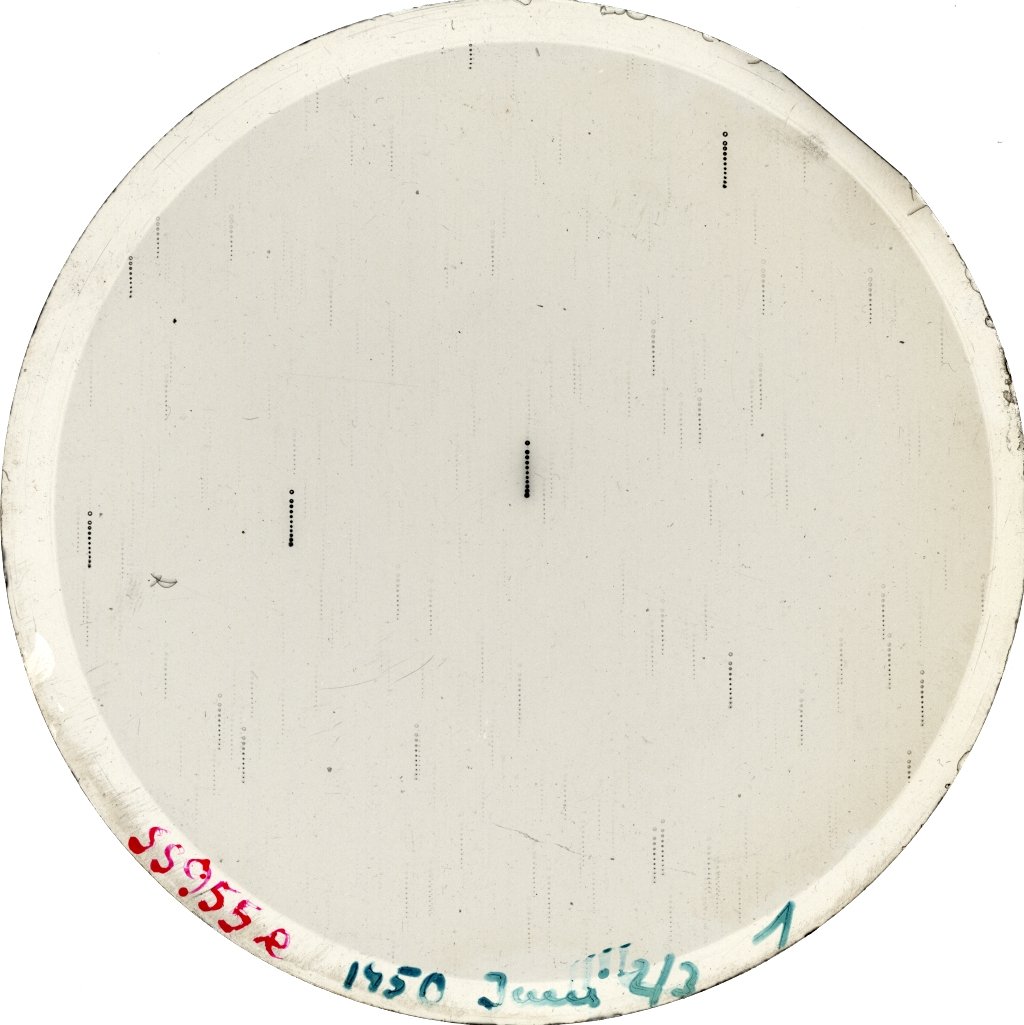 Plate preview