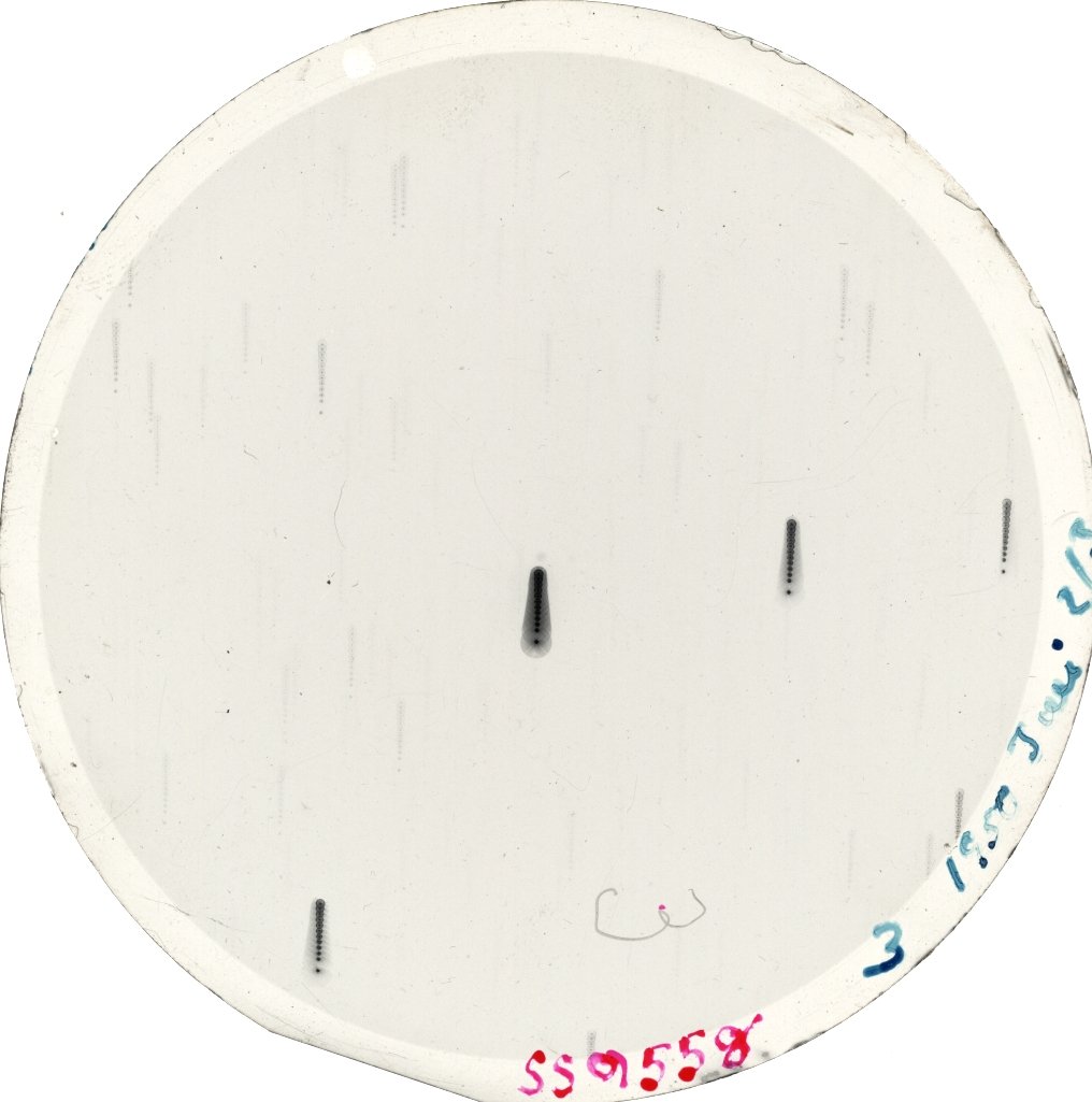Plate preview