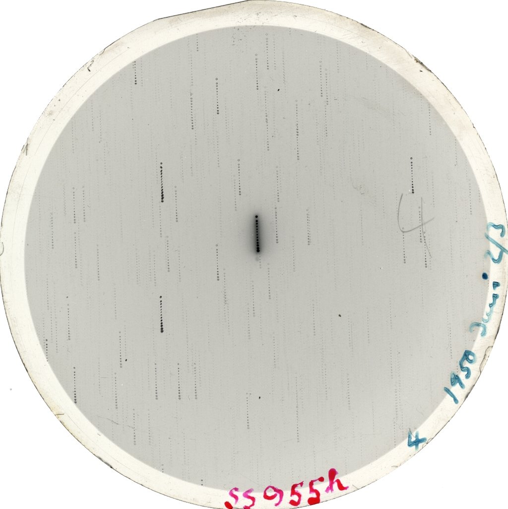 Plate preview