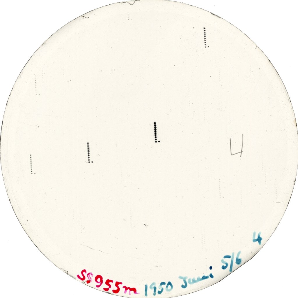 Plate preview