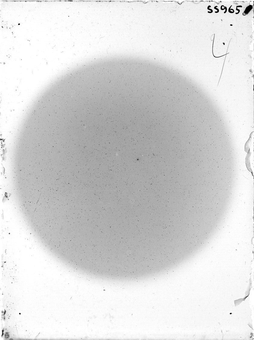 Plate preview