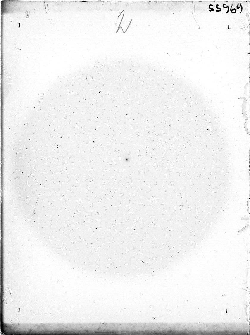 Plate preview