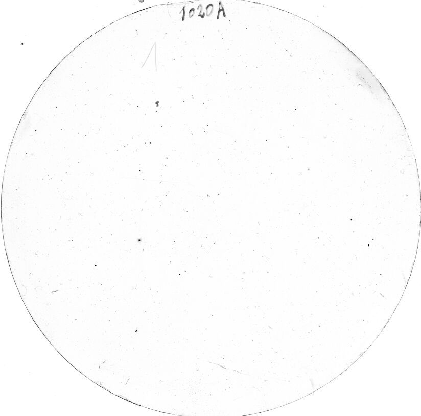 Plate preview