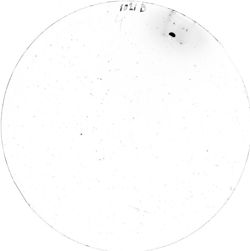 Plate preview