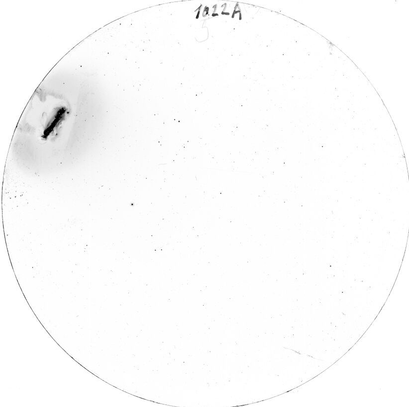 Plate preview