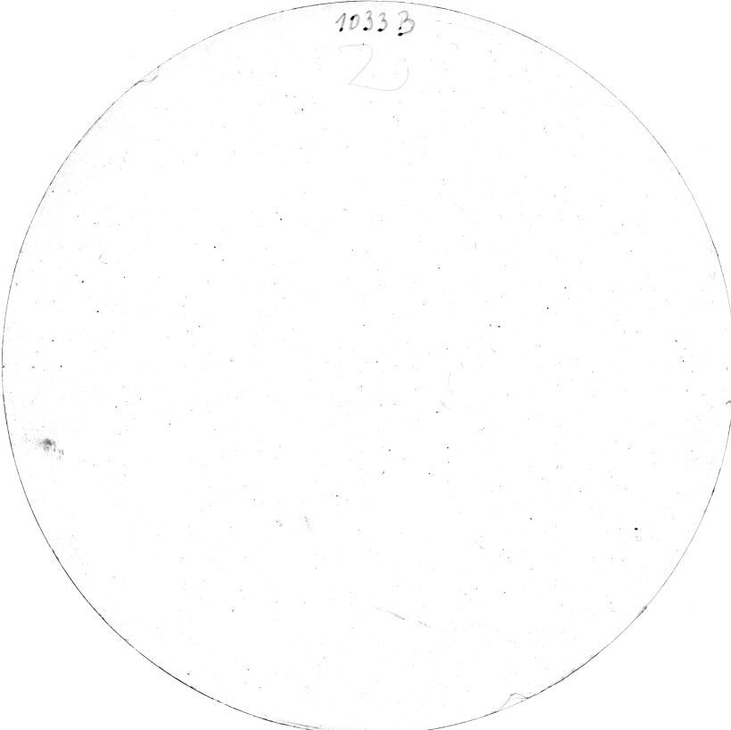 Plate preview