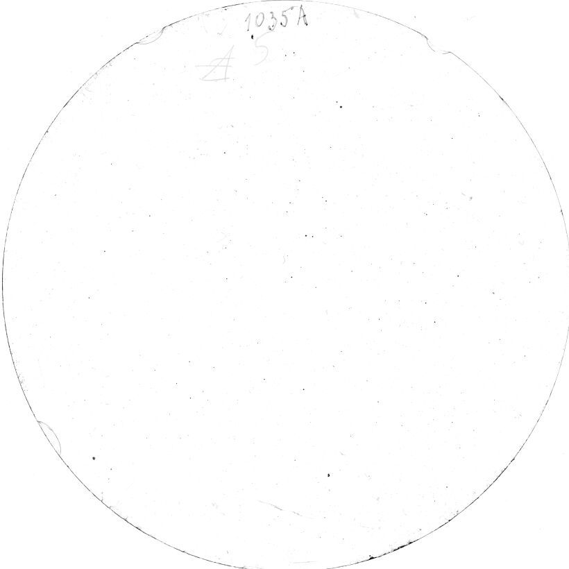 Plate preview