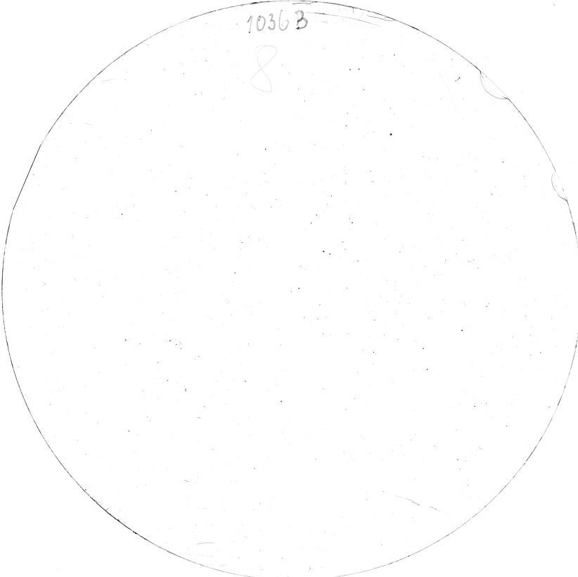 Plate preview