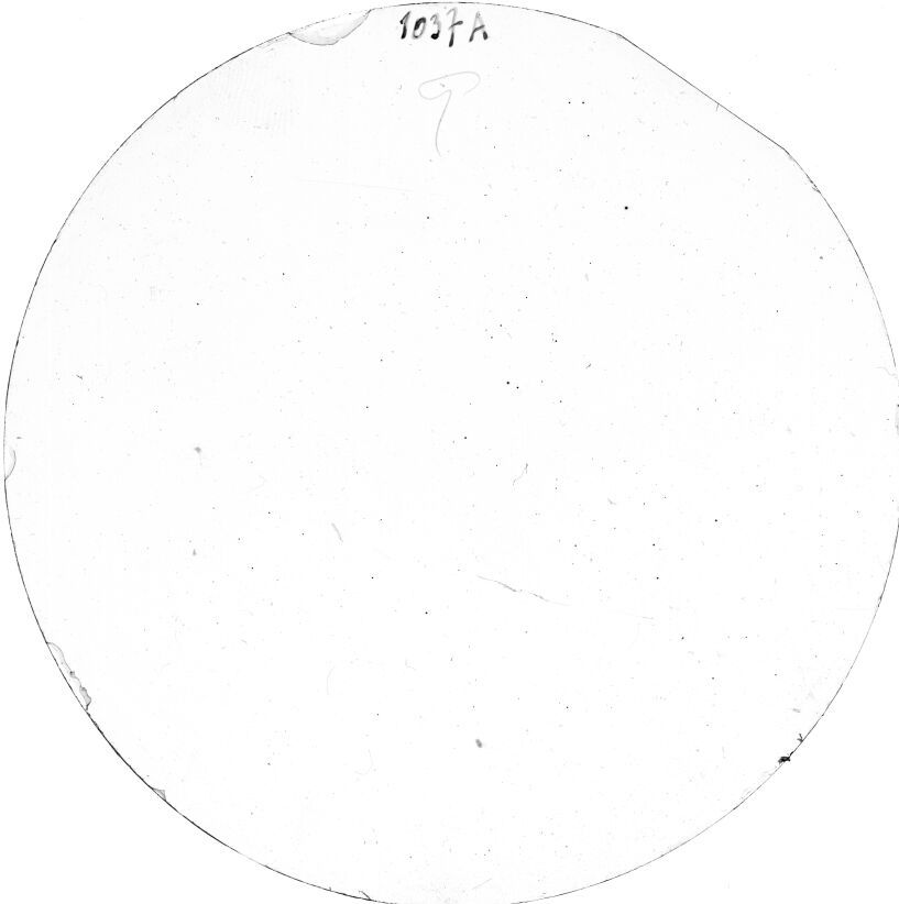 Plate preview
