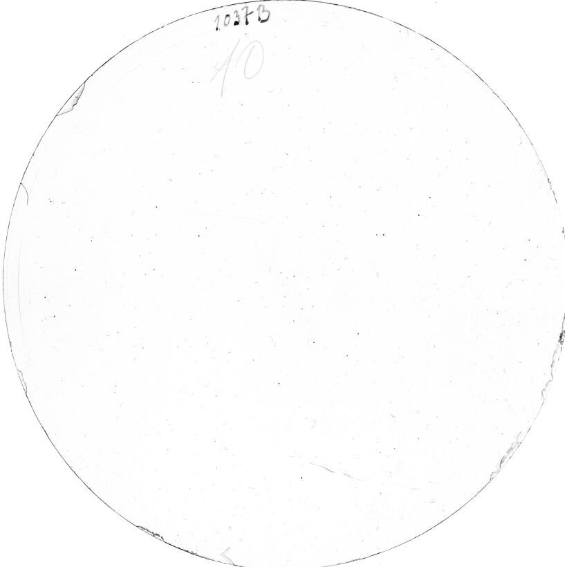 Plate preview