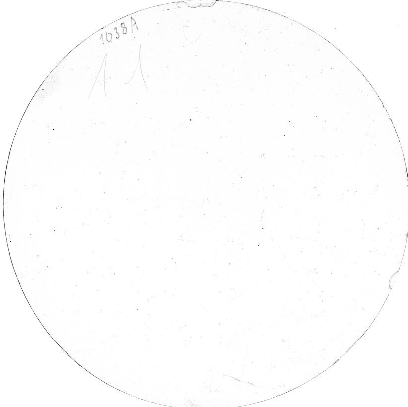 Plate preview