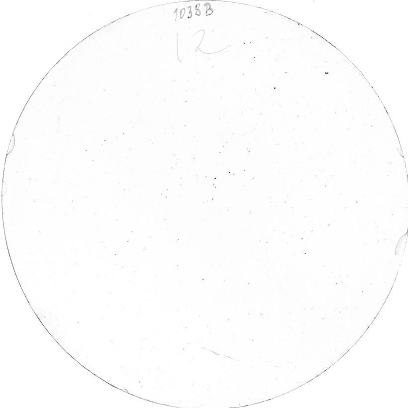 Plate preview