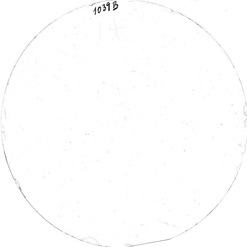 Plate preview