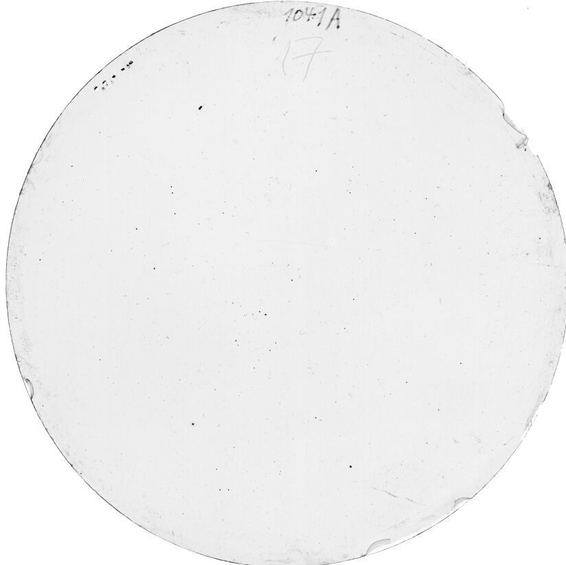 Plate preview