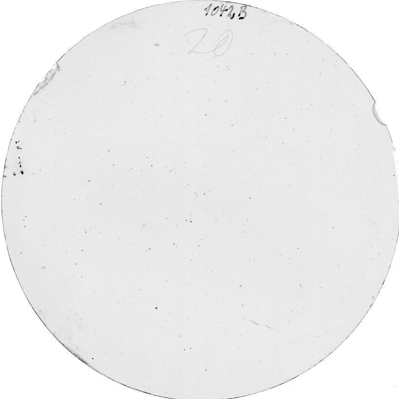 Plate preview
